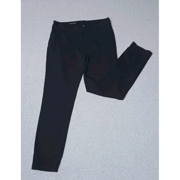 Kut from the Kloth Pants - Kut From The Kloth Trouser Slacks Dress Pants Womens 10S Black Classic Preppy